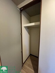 ミレドゥーエ西小山の物件内観写真